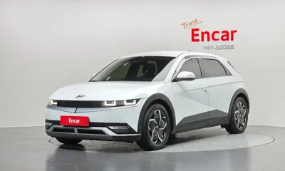 Hyundai Ioniq5
