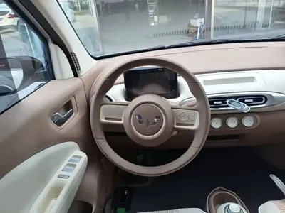 Wuling MINIEV