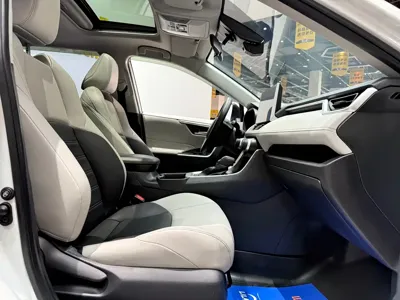 Toyota Wildlander