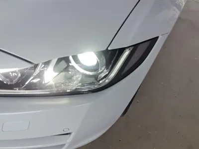 Jaguar XEL