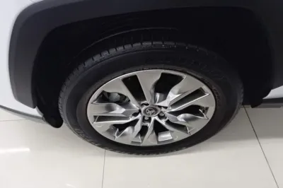 Toyota Wildlander
