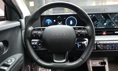 Hyundai Ioniq5