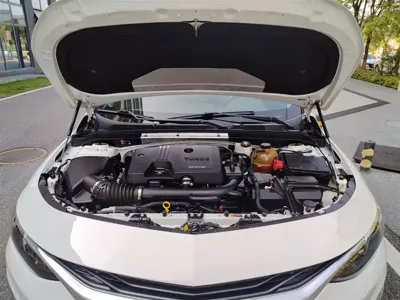 Chevrolet Malibu XL