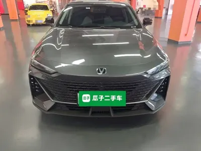 Changan UNI-V iDD