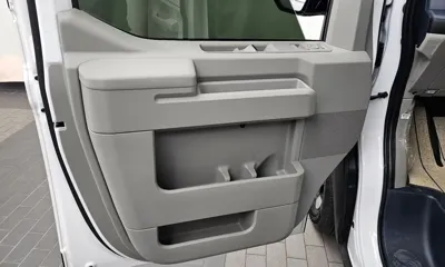 Kia PV5