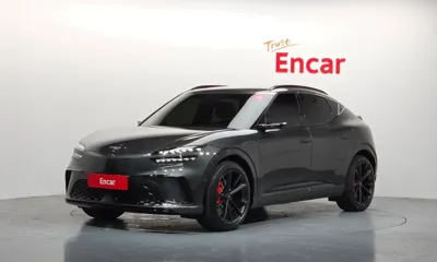Genesis GV60