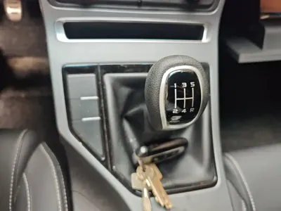 Geely Vision S1