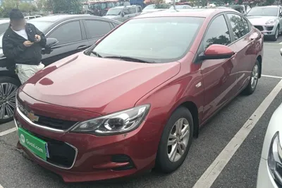 Chevrolet Cavalier