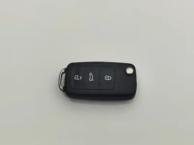 Volkswagen Santana