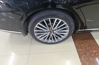 Hongqi H9