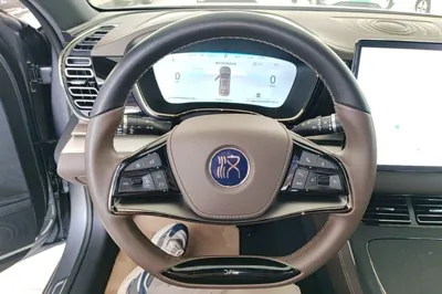 BYD Han