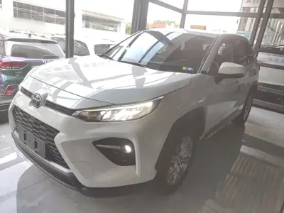 Toyota Wildlander