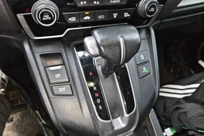Honda Breeze
