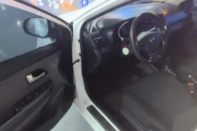 Kia K2