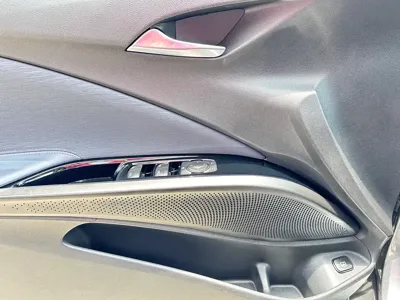 Buick Velite 6