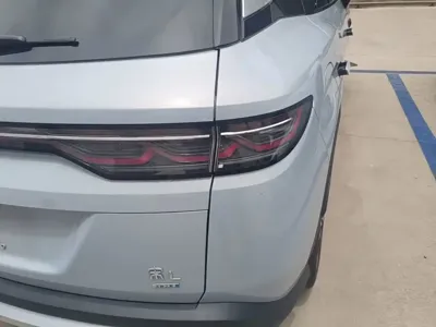 BYD L DM-i