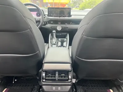 Honda Inspire