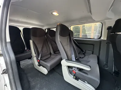 JAC Refine M3