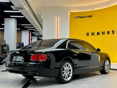 Bentley Flying Spur