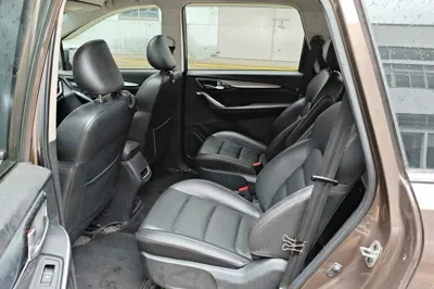 JAC Group Refine R3