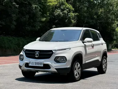 Baojun 510