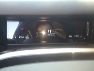 iCAR iCAR 03