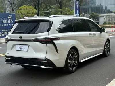 Toyota Granvia