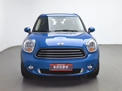 MINI Mini Countryman