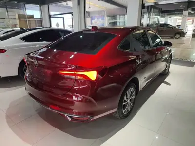 Buick Verano