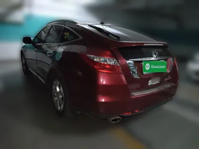 Honda Crosstour