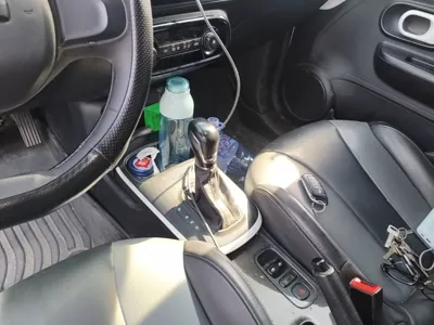 Roewe Clever