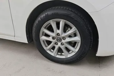 Mazda Mazda 3 Axela
