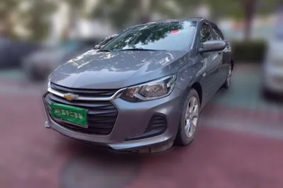 Chevrolet Cavalier