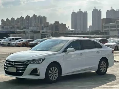 GAC Motor Trumpchi GA6