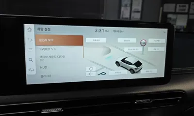 Genesis GV60
