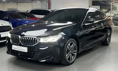 BMW Gran Turismo