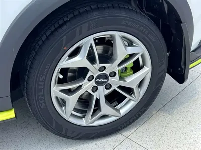 Haval Chitu