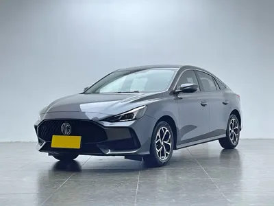 MG MG5
