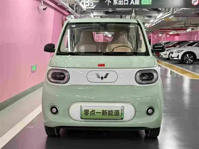 Wuling MINIEV