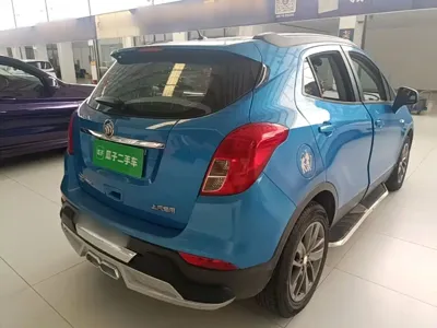 Buick Encore