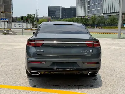 Geely Xingrui