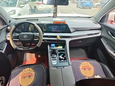 Changan CS75 Plus