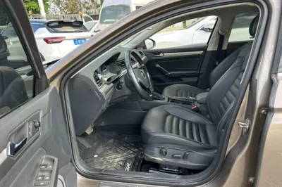 Volkswagen Lamando