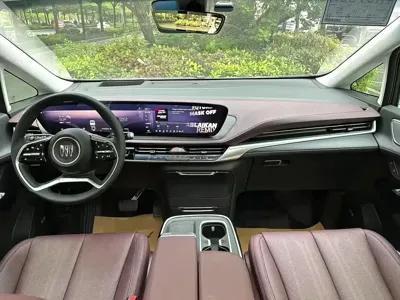 Buick Century