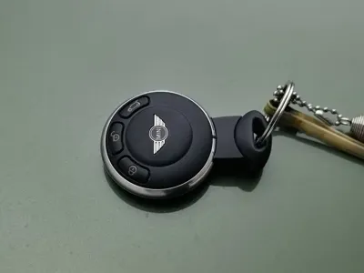 MINI Mini Countryman