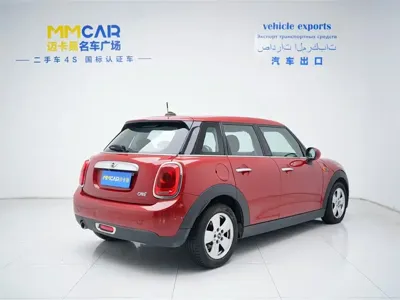 MINI MINI