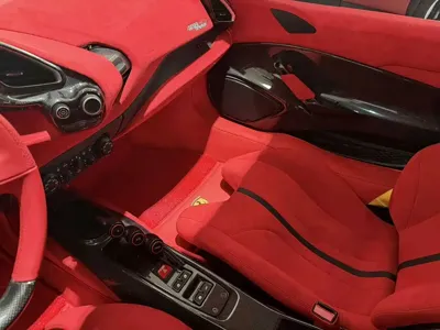 Ferrari 488