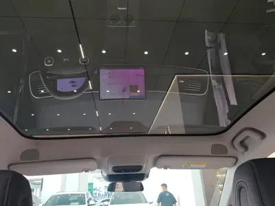 Xpeng G6