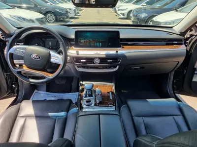 Kia K9