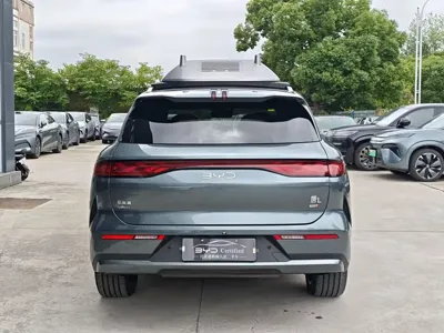 BYD 唐L